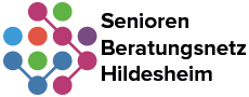 Logo Seniorenberatung Hildesheim Logo Seniorenberatung Hildesheim
